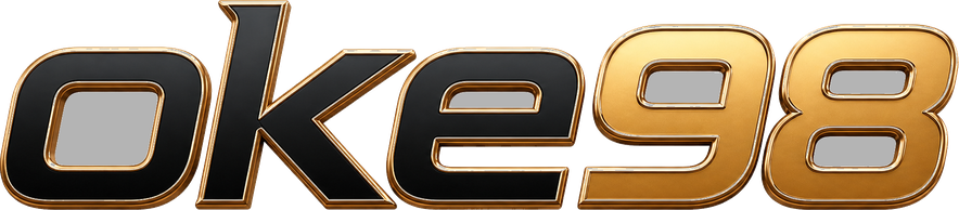 oke98 logo